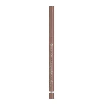 Косметическая кисть Micro Precise Pincel de Cejas Essence, 04 Dark Blonde