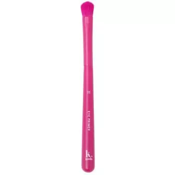 Косметическая кисть Pincel 11 Eye Primer Krash Tools, Rosa