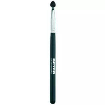 Косметическая кисть Pincel Esponja Aplicador Sombra de Ojos Beter, Negro