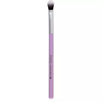 Косметическая кисть Pincel para Difuminar Benecos, Morado
