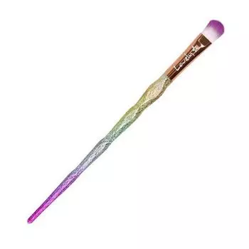 Косметическая кисть Pincel Para Sombra de Ojos Magic Brush Lovely Makeup, Multicolor