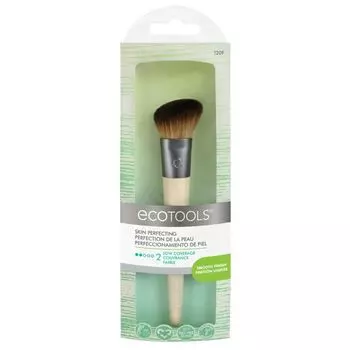 Косметическая кисть Skin Perfecting Brush Ecotools, 1 unidad