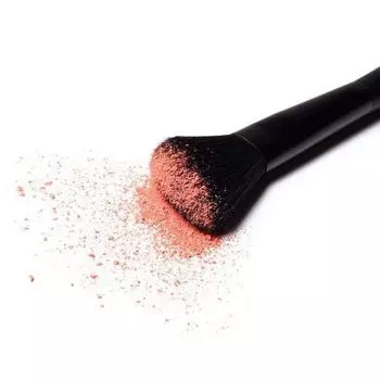 Косметическая кисть The Blush Brush 3Ina, 1 unidad