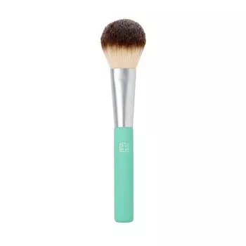 Косметическая кисть The Powder Brush Brocha para Polvos 3Ina, Negro