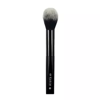 Косметическая кисточка Br620 Brocha Contouring Kokie Cosmetics, 1 шт.