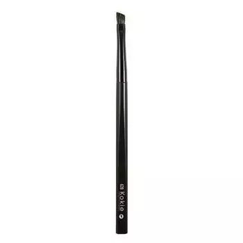 Косметическая кисточка Br628 Brocha Cejas Biselada Kokie Cosmetics, 1 шт.