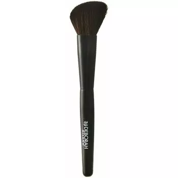 Косметическая кисточка Brocha De Maquillaje Contouring Deborah, 1 шт.