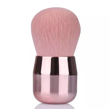 Косметическая кисточка Brocha De Maquillaje Kabuki Paloma Beauties, 1 шт.