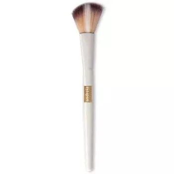 Косметическая кисточка Brocha Iluminador Andreia, 1 шт.