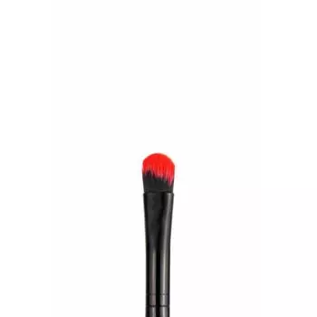 Косметическая кисточка Brocha N14 Delfy, 1 шт.