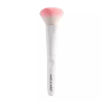 Косметическая кисточка Brocha Para Polvos Wet N Wild Wet N Wild, 1 шт.