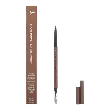 Косметическая кисточка Brow Power Super Skinny Eyebrow Pencil IT Cosmetics, 0.1 гр.
