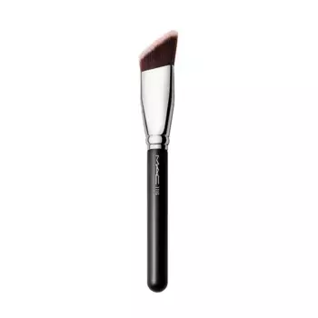 Косметическая кисточка Foundation Brush 171S Wedge Mac Cosmetics, 1 UD