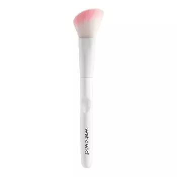 Косметическая кисточка Pincel Para Contorno Wet N Wild, 1 шт.