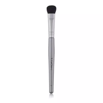 Косметическая кисточка Pincel Para Ojos 07 T.leclerc, 1 шт.