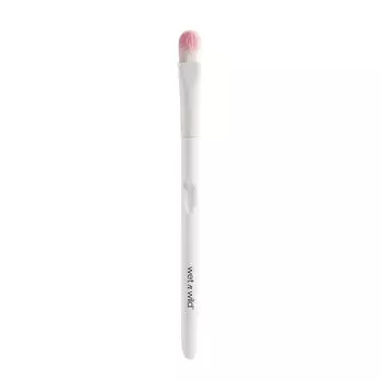 Косметическая кисточка Pincel Sombras Wet N Wild, 1 шт.