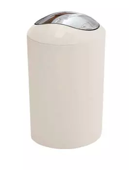 Косметическая корзинка глянцевая 5 л Kleine Wolke