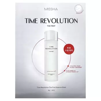 Косметическая маска Missha Time Revolution The First Essence