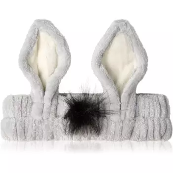 Косметическая повязка на голову I Heart Revolution X Shrek Donkey 1 шт Makeup Revolution