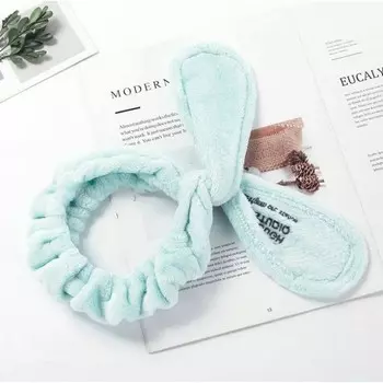 Косметическая повязка на голову с декоративными ушками серии О232Н Kemer