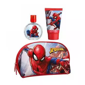 Косметическая сумка Человека-Паука 1 шт Marvel