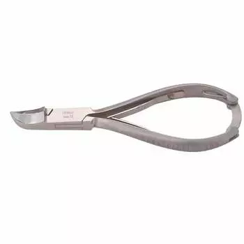 Косметические кусачки для ногтей Lexwo #202., Cosnet