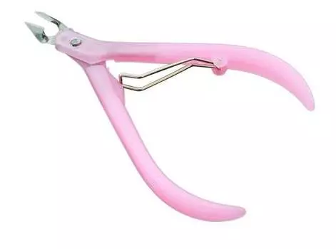 Косметические Ножки 8Мм Ag603C, Topshine