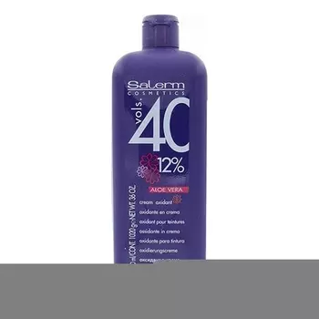 Косметические шампуни 230мл, Salerm