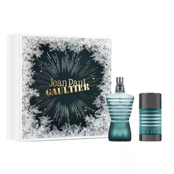 Косметический набор, 2 шт. Jean Paul Gaultier, Le Male