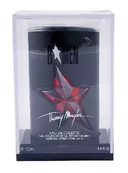 Косметический набор, 2 шт. Thierry Mugler, B Men Collector's Edition