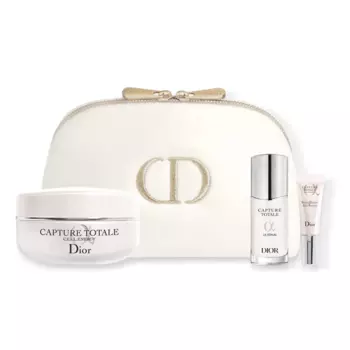 Косметический набор Dior Cofre Capture Totale - Edicin Limitada Srum