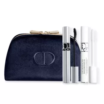 Косметический набор Dior Diorshow Iconic Overcurl Edicin Limitada