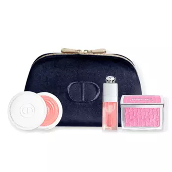 Косметический набор Dior El Ritual De Luminosidad Natural