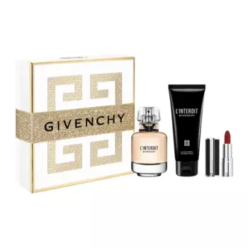 Косметический набор Givenchy Estuche De Regalo