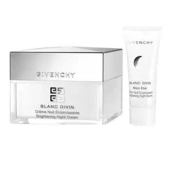Косметический набор Givenchy Estuche De Regalo Blanc Divin Noche