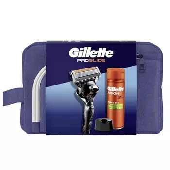 Косметический набор Proglide Gillette