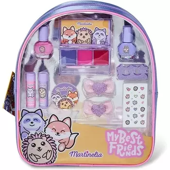 Косметический набор «Сумка My Best Friends», Martinelia