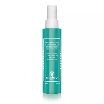 Косметическое масло для ног Huile Affinante Au Gengembre Blanc Sisley, 150 ml
