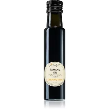 Косметическое масло таману Dr. Feelgood BIO и RAW - 100 мл Dr Feelgood