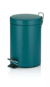 Косметическое ведро монако Kela, голубой