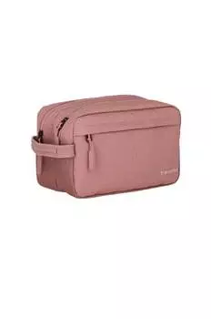 Косметичка, 006920-14, розовый Travelite, Kick Off, розовый