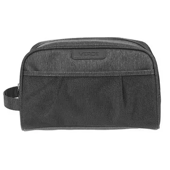 Косметичка 07-316 Черная Verde