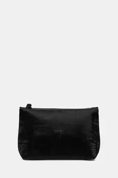 Косметичка 15600 Cosmetic Bag Rains, черный