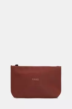 Косметичка 15600 Cosmetic Bag Rains, оранжевый