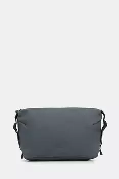 Косметичка 15630 Hilo Wash Bag Rains, синий