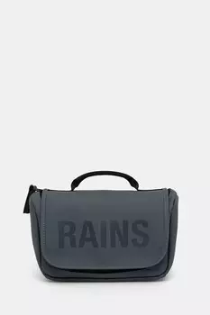 Косметичка 16310 Texel Rains, серый