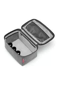 Косметичка 27 CM Reisenthel, серый