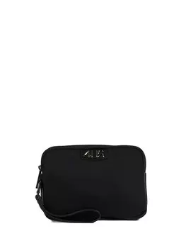 Косметичка 4US PACIOTTI Beauty, черный