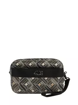 Косметичка 4US PACIOTTI, разноцветный