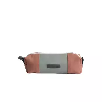 Косметичка 7clouds "Penci 7.1", изготовленная из переработанного ПЭТ, серый